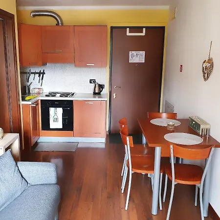 Lägenhet Stelviostay Bilo 8 *