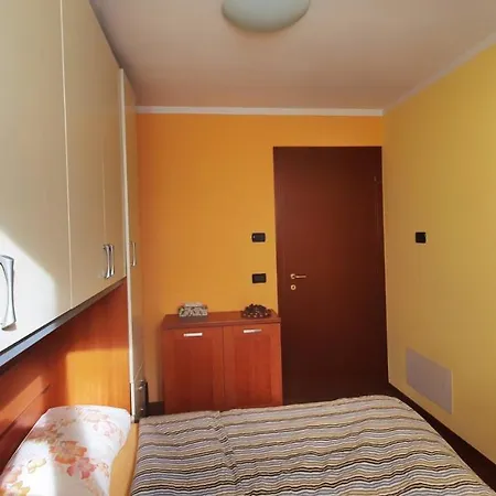 Lägenhet Stelviostay Bilo 8