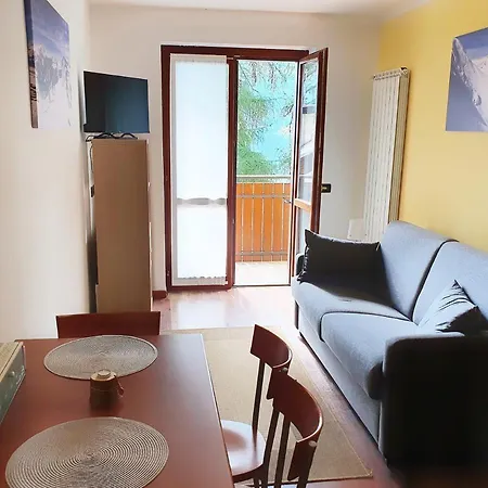 Appartement Stelviostay Bilo 8