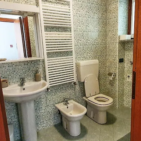 Stelviostay Bilo 8 Appartement *